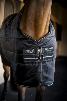 Amigo Diamond Isulator 200 G. - Sort
